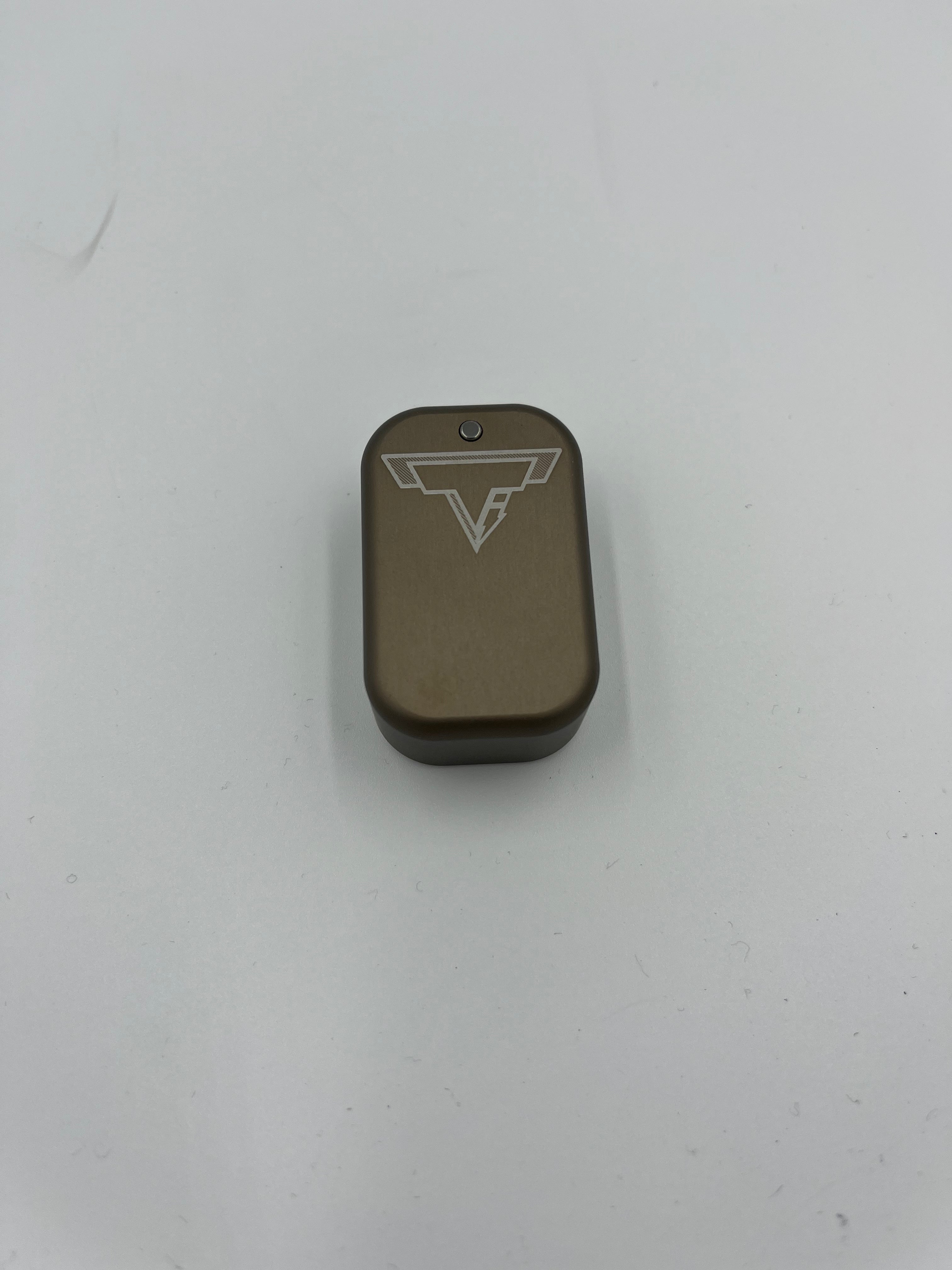 TT style magazine extension Tokyo marui GLOCK TT style magazine extension Tokyo marui GLOCK